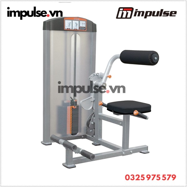 impulse-if8124